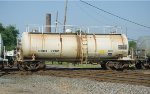 HCPX Tank Car 7262